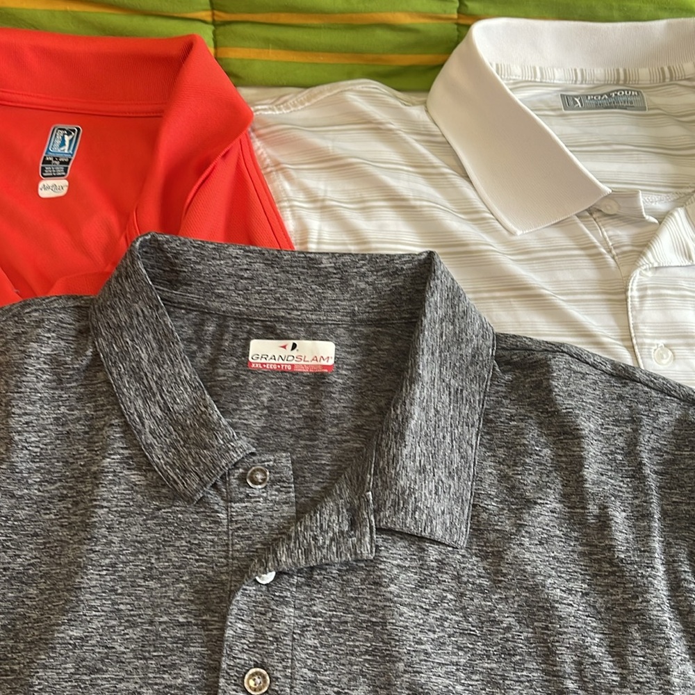 Three Pack - image 6